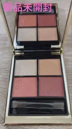 SUQQU 純撫子 シグニチャー カラー アイズ04 アイシャドウパレット