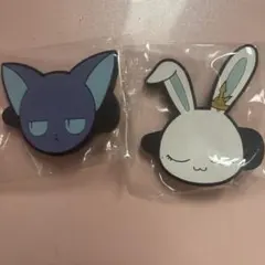 カードキャプターさくら クリアカード編 さくらのおともだちピン2個セット
