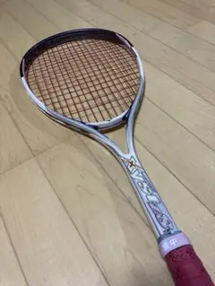 ジスト Z8 廃盤】MIZUNO Xyst Z8 ソフトテニスラケット｜Yahoo!フリマ（旧