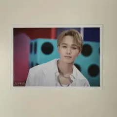 超特急　マサヒロ　生写真　Joker