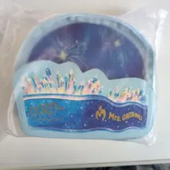 【新品非売品】ミセス　メメル　クリアポーチ　JAM'Sくじ　fc 　FJORD 新品非売品】ミセス メメル クリアポーチ JAM'Sくじ fc FJORD - メルカリ
