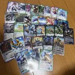 バトルスピリッツ カード 26枚まとめ売り - メルカリ