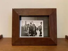 フォトフレーム　大
