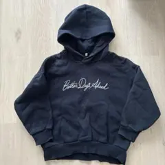 GU キッズパーカー サイズ120