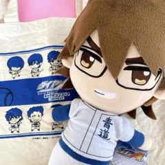 2026年最新】ぴくりる！ ダイヤのA ぬいぐるみ 御幸一也の人気アイテム