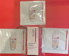 資生堂エッセンス スキングロウ ファンデーション220/130 5ml+3ml