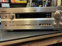 YAMAHA AVアンプ DSP-AX459 本体 - メルカリ