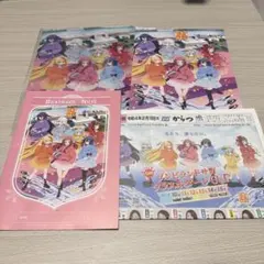 【早い者勝ち!】ゾンビランドサガ★唐津競艇コラボ★4点セット