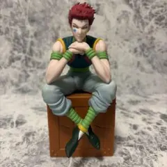 2026年最新】hunter×hunter ぬーどるストッパーの人気アイテム - メルカリ