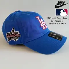 【国内未発売/新品】ナイキ MLB LA ドジャース オールスター限定モデル