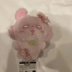 ぬいぱれっと　ちいかわ　モモンガ