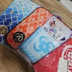 刀剣乱舞グッズ
