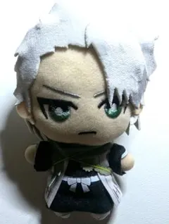 BLEACH ともぬい 千年血戦篇 vol.2 日番谷冬獅郎