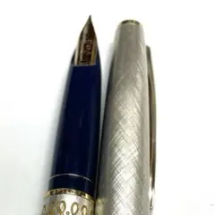 ヴェレンティノ 万年筆 14K F - メルカリ