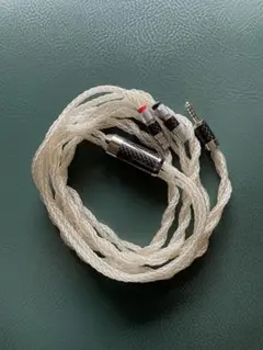 Yuz*Re:Cable 絢ベースバランスケーブル 4.4/3.5mm×2 | Mercari