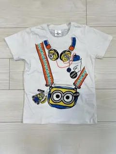 MINIONS ミニオンズ Tシャツ 115-135cmのサムネイル
