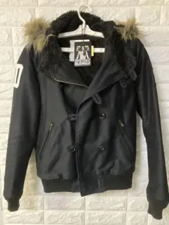 HYSTERIC GLAMOUR N-2B ヒステリックグラマー