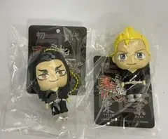 東京リベンジャーズ ラバーマスコット