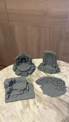 タワーダンジョン 2巻 フランス限定ハードカバー版 特装版 弐瓶勉