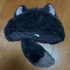 ルシファー　ファンキャップ
