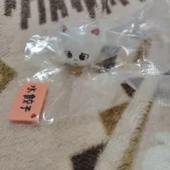 skzoo　ぷくっとバースデークリアリング　ジニレット　水餃子