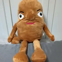 イタリアンブレインロット ぬいぐるみ