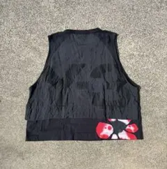 Y-3 adidas Yohji Yamamoto 00s ベスト タンクトップのサムネイル
