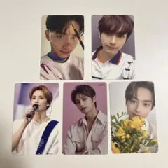 SEVENTEEN ジュン トレカ まとめ売り