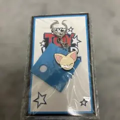 straykids キーホルダー アイエン