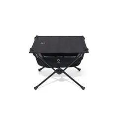 タクティカルテーブル L / ブラックとテーブルL用 シリコーンパッド