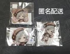 匿名配送】くじコレ『ダンジョン飯』vol.2 ファリン 4点セット - メルカリ
