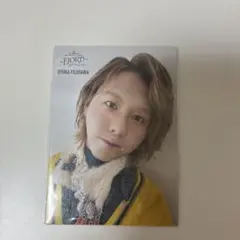 2026年最新】藤澤涼架レアカードの人気アイテム - メルカリ