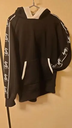 【Rady】トップス+セットアップ×2+タイトボトムス（スウェット）