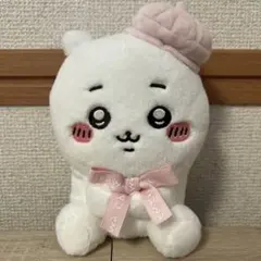 ちいかわ 東京みやげ お座りぬいぐるみ（ちいかわ）