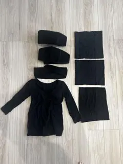 Pigeon マタニティインナー　腹帯　セット