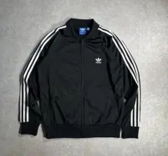 アディダス トラックジャケット ジャージ ATPタイプ 2010 モノトーン