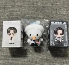 Snow Man ラウール すのチルソフビ アクリルスタンド たまゆき - メルカリ