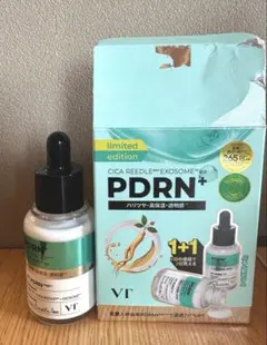 VT リードルS PDRN＋セラム