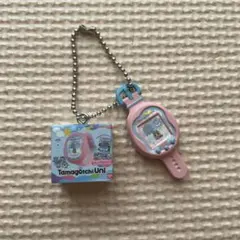 たまごっち おかしなたまごボーロっち パッケージチャームつき２