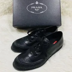 2025年最新】PRADA SPORT レディース スニーカーの人気アイテム - メルカリ