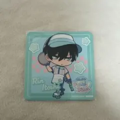 ブルーロック 糸師凛 コースター