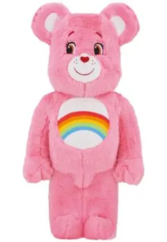 1000％ BE@RBRICK Cheer BearCostume ベアブリック