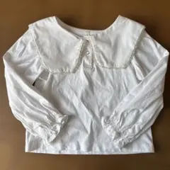 長袖 トップス 110