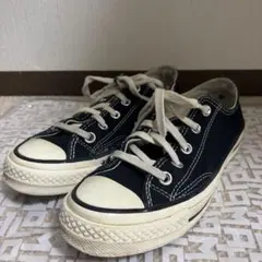 CONVERSE CHUCK TAYLOR CT70 ブラック 23.0cm
