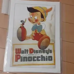 ディズニーキャラクター アートコレクション