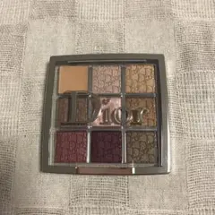 Dior Backstage アイパレット 005 Plum Neutrals