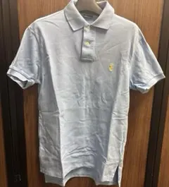Polo by Ralph Lauren ライトブルー ポロシャツ XS