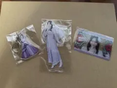 CUTIE STREET ひたむきシンデレラ 真鍋凪咲