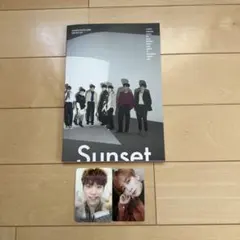 seventeen DIRECTOR'S CUT アルバム トレカ