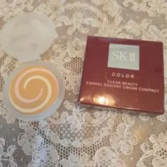 ハッピーさまご予約お品SK-II ファンデーション ナチュラルベージュ420のサムネイル